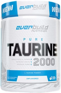 EverBuild Taurine Powder [200 Γραμμάρια]