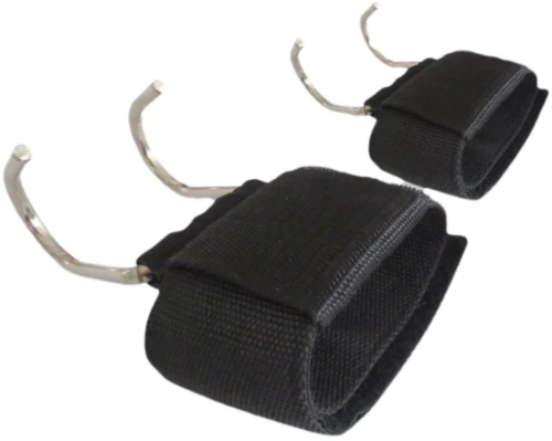 PURE Nutrition USA Training Hook