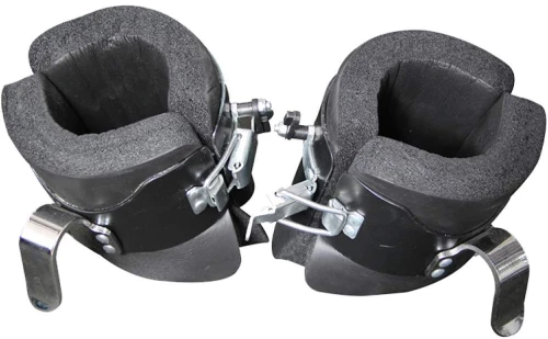 Armageddon Sports Gravity Boots