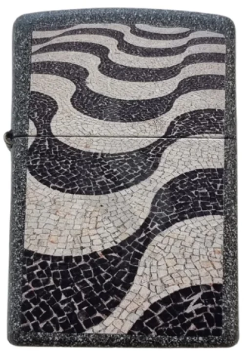 ZIPPO Αναπτήρας - Copacabana Brazil (211.CI010153)