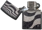ZIPPO Αναπτήρας - Copacabana Brazil (211.CI010153)