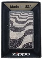 ZIPPO Αναπτήρας - Copacabana Brazil (211.CI010153)