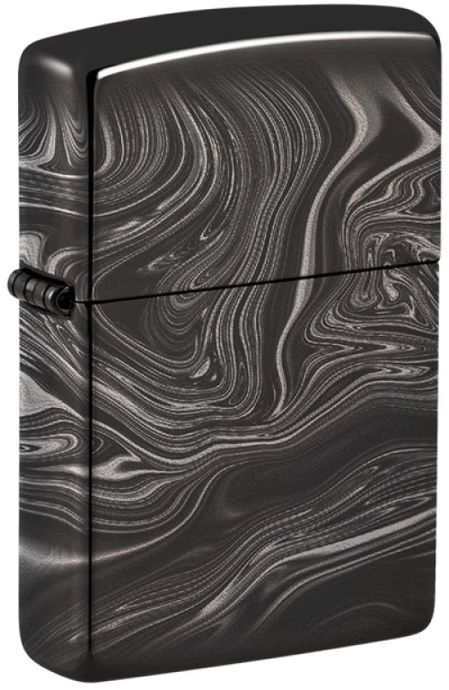 ZIPPO Αναπτήρας - Marble Pattern 49812