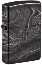 ZIPPO Αναπτήρας - Marble Pattern 49812