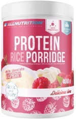 AllNutrition Protein Rice Porridge [400 Γραμμάρια] Λευκή σοκολάτα με βατόμουρα