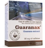 Olimp Sport Nutrition Olimp Labs Guaranax [60 Κάψουλες]