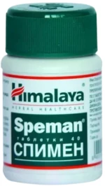 Himalaya Herbals Speman [40 Ταμπλέτες]
