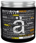 NanoSupps Hype Beast | Season Two Pre-Workout [320 Γραμμάρια] Ανανάς μάνγκο