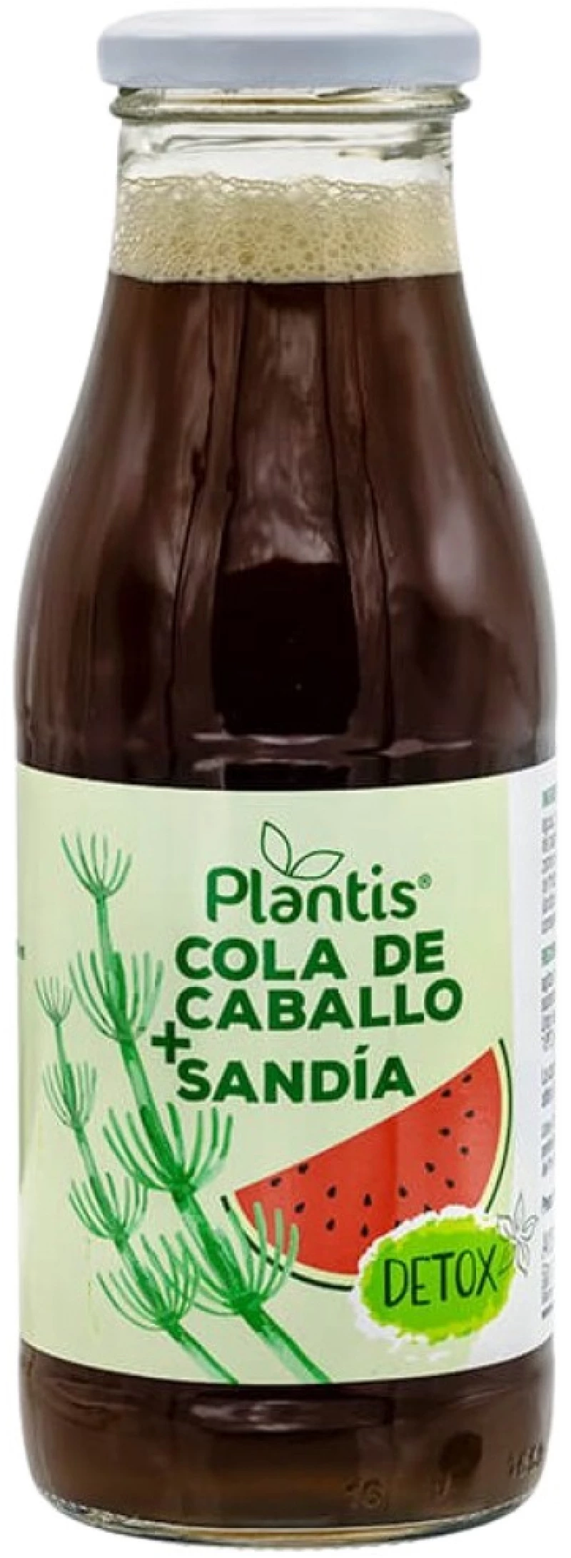 Artesania Agricola Cola de caballo + sandia | Herbal Diuretic [500 ml]