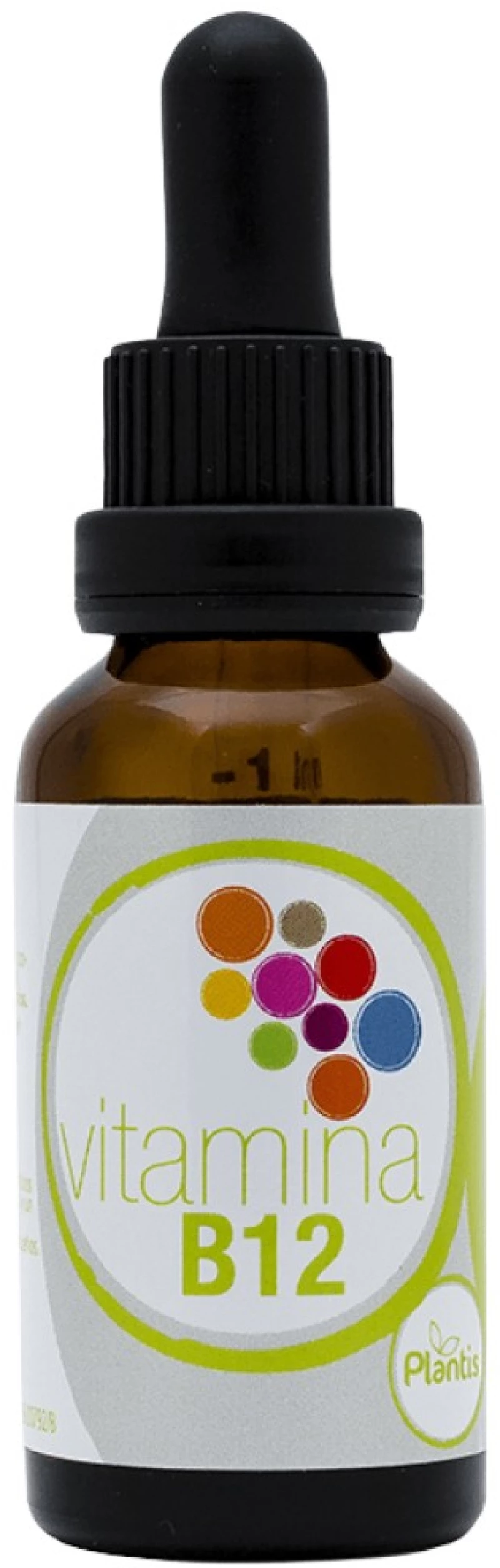 Artesania Agricola Vitamina B12 2.5 mcg [30 ml]