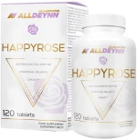 AllNutrition AllDeynn | Happyrose [120 Ταμπλέτες]