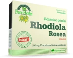 Olimp Sport Nutrition Rhodiola Rosea Premium [30 Κάψουλες]