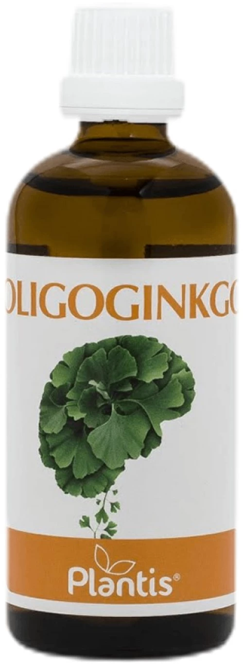 Artesania Agricola Oligoginkgo [100 ml]