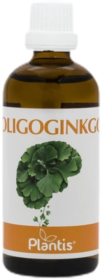 Artesania Agricola Oligoginkgo [100 ml]