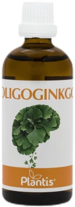 Artesania Agricola Oligoginkgo [100 ml]
