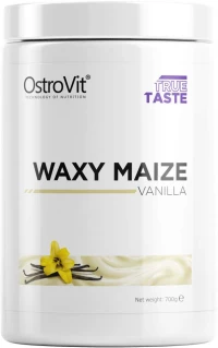 OstroVit Pure Waxy Maize Natural [600 Γραμμάρια] Βανίλια