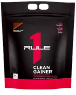 Rule1 R1 Clean Gainer [4470 Γραμμάρια] Μπισκότα με κρέμα