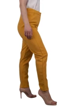 ΠΑΝΤΕΛΟΝΙ CASUAL ΚΙΤΡΙΝΟ