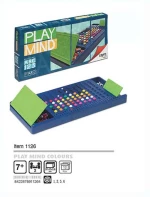 Επιτραπέζιο PLAYMIND COLOURS