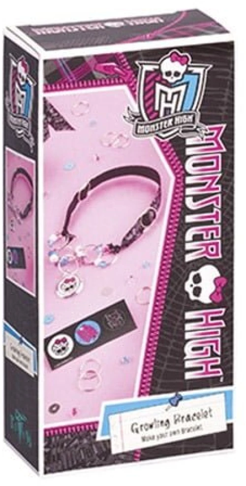 MONSTER HIGH MINI ΒΡΑΧΙΟΛΙΑ TO-567016
