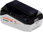 ΜΠΑΤΑΡΙΑ 21V 4.0Ah ΚΑΤΑΛΛΗΛΟ ΓΙΑ EC1600 - NAKAYAMA PRO EC1602 061700