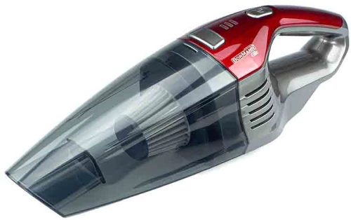ΣΚΟΥΠΑΚΙ ΧΕΙΡΟΣ  ΕΠΑΝΑΦΟΡΤΙΖΟΜΕΝΟ 14.8V BORMANN BVC3200 030683