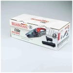 ΣΚΟΥΠΑΚΙ ΧΕΙΡΟΣ  ΕΠΑΝΑΦΟΡΤΙΖΟΜΕΝΟ 14.8V BORMANN BVC3200 030683