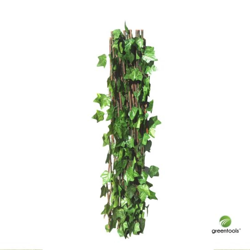 ΠΕΡΓΚΟΛΑ ΦΥΛΛΩΣΙΑ 1x2m ΠΡΑΣΙΝΟ ΣΚΟΥΡΟ GREEN TOOLS 103378