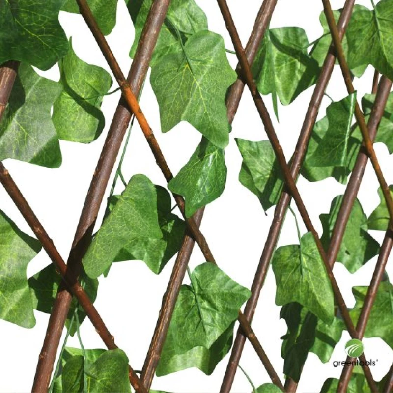 ΠΕΡΓΚΟΛΑ ΦΥΛΛΩΣΙΑ 1x2m ΠΡΑΣΙΝΟ ΣΚΟΥΡΟ GREEN TOOLS 103378