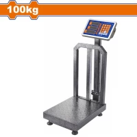 WADFOW ΗΛΕΚΤΡΟΝΙΚΗ ΖΥΓΑΡΙΑ 100Kg WEC1510