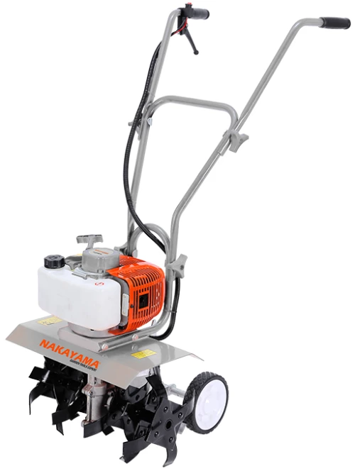 ΣΚΑΠΤΙΚΟ ΔΙΧΡΟΝΟ 62cc-2.8HP-ΠΛΑΤΟΣ 40cm ΜΑΧΑΙΡΙΑ 1212 NAKAYAMA MB2620 066507