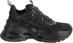 Buffalo Triplet Hollow Sneakers Black