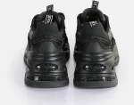 Buffalo Triplet Hollow Sneakers Black