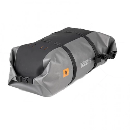 Kappa Σάκος AV03 45ltr Black