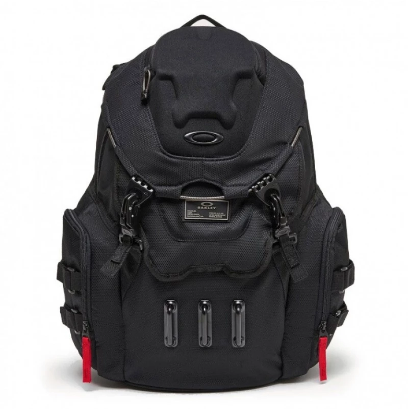 Oakley Σακίδιο Πλάτης Bathroom Sink RC Backpack Stealt-Black/Red
