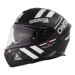 Oneal Challenger WarhawkV.24 Black/White/Red