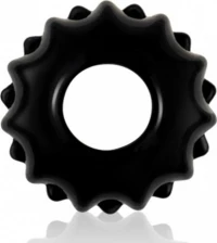 POWERPLUS 3 Erection Ring Black