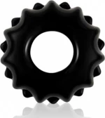 POWERPLUS 3 Erection Ring Black