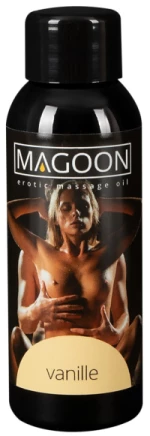 Λάδι για μασάζ Vanille 50ml