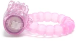 Pearls Vibrating Cock Ring