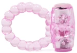 Pearls Vibrating Cock Ring
