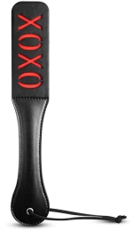 XOXO Spanking Paddle