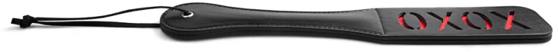 XOXO Spanking Paddle