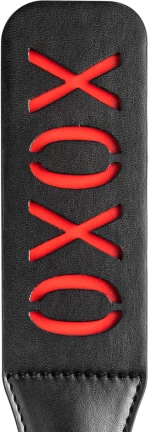 XOXO Spanking Paddle
