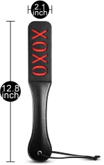 XOXO Spanking Paddle
