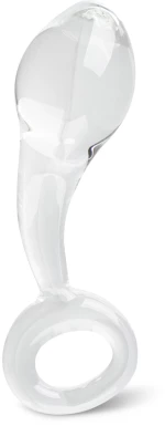 Glass Dildo 13.5 CM