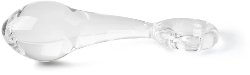 Glass Dildo 13.5 CM