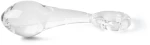 Glass Dildo 13.5 CM