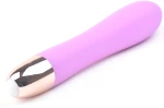 7-Speed Purple Color Rechargeable Classic Vibrator