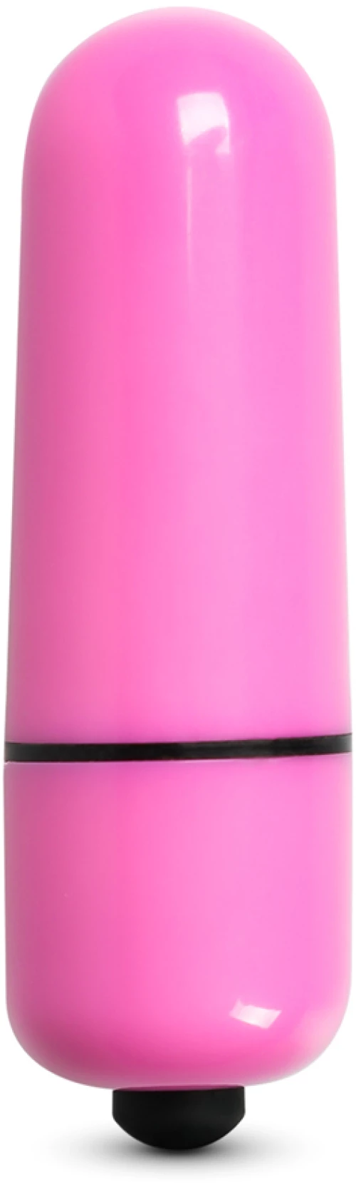 Mini Pink Bullet